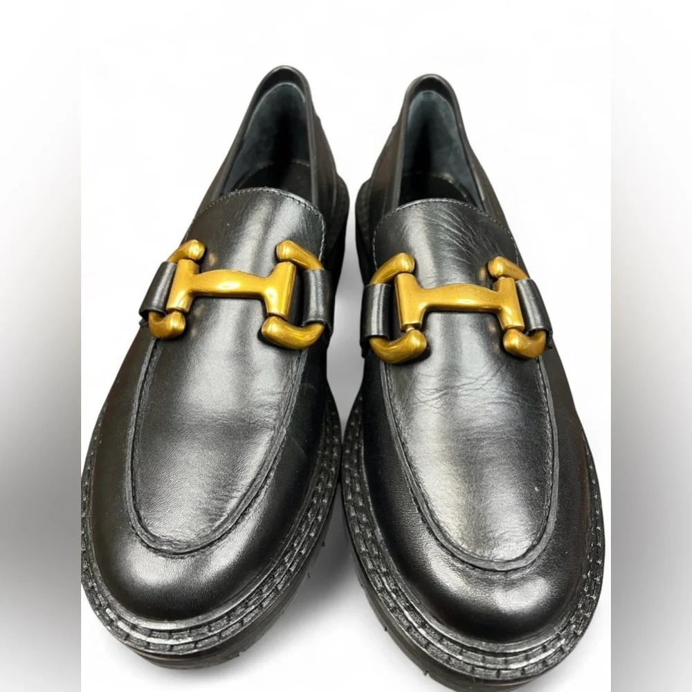 Boden Iris Chunky Snaffle
Loafers - Picture 4 of 6